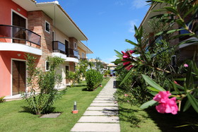Aquaville Apart Hotel