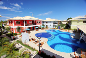 Aquaville Apart Hotel