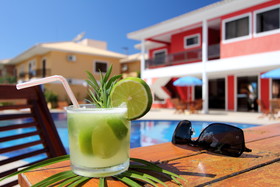Aquaville Apart Hotel