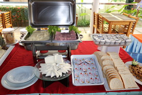 Aquaville Apart Hotel