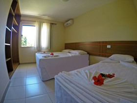 Aquaville Apart Hotel