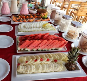 Aquaville Apart Hotel