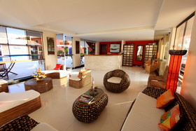Aquaville Apart Hotel