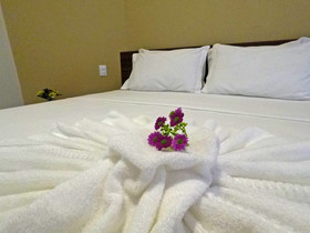 Aquaville Apart Hotel