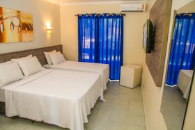 Novo Sol Hotel