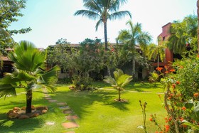 Novo Sol Hotel