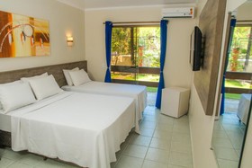 Novo Sol Hotel