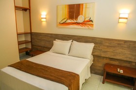 Novo Sol Hotel