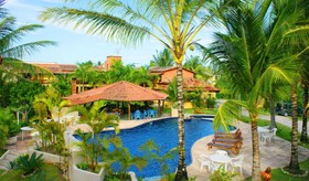 Novo Sol Hotel