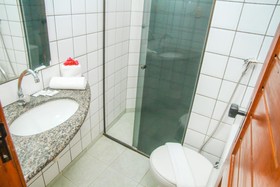 Novo Sol Hotel