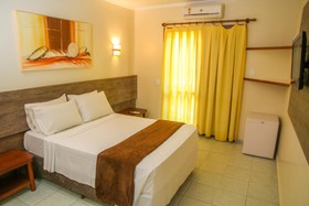 Novo Sol Hotel