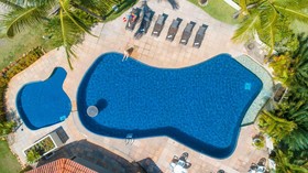 Novo Sol Hotel