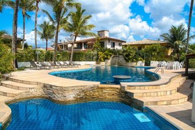 Novo Sol Hotel