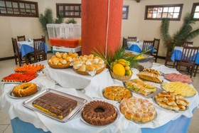 Novo Sol Hotel