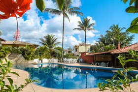 Novo Sol Hotel