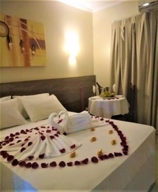Novo Sol Hotel