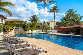 Novo Sol Hotel