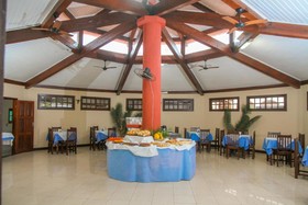 Novo Sol Hotel