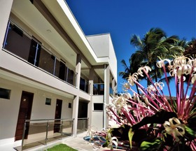Novo Sol Hotel