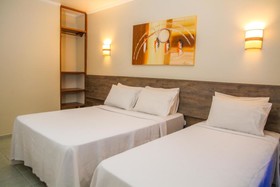 Novo Sol Hotel