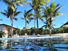 Novo Sol Hotel