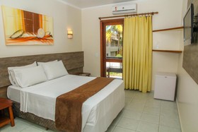 Novo Sol Hotel