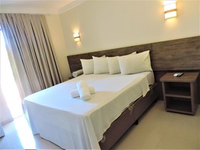 Novo Sol Hotel