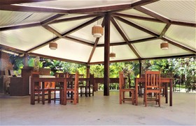 Novo Sol Hotel