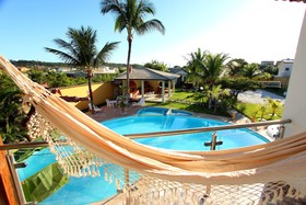 Benkos Praia Hotel