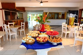 Benkos Praia Hotel