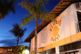 Benkos Praia Hotel