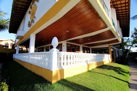 Benkos Praia Hotel