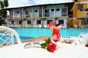 Benkos Praia Hotel