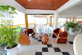 Benkos Praia Hotel