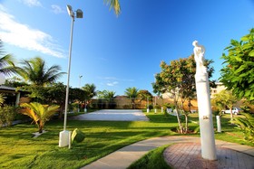 Benkos Praia Hotel