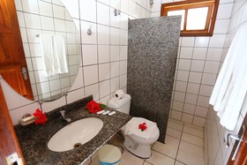 Benkos Praia Hotel