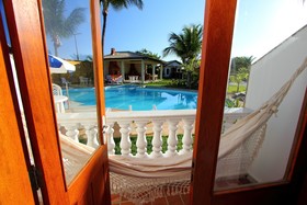 Benkos Praia Hotel