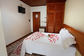 Benkos Praia Hotel