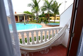 Benkos Praia Hotel