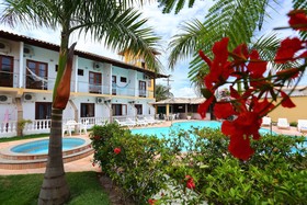 Benkos Praia Hotel