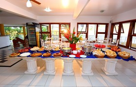 Benkos Praia Hotel