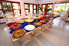 Benkos Praia Hotel
