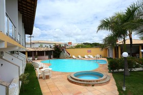 Benkos Praia Hotel