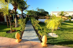 Benkos Praia Hotel
