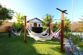 Benkos Praia Hotel