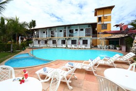 Benkos Praia Hotel