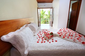 Benkos Praia Hotel