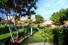 Benkos Praia Hotel