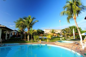 Benkos Praia Hotel