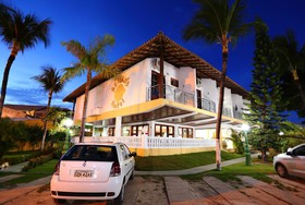 Benkos Praia Hotel